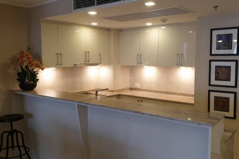 Condominio de 1 dormitorio en Pattaya, Tailandia № 22273 - foto 8
