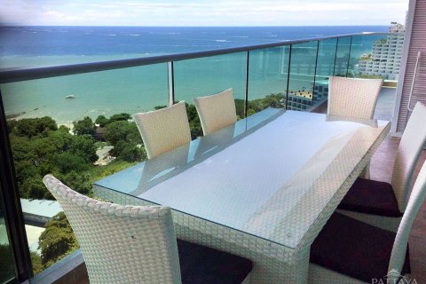Condominio de 2 dormitorios en Pattaya, Tailandia № 20761 - foto 5