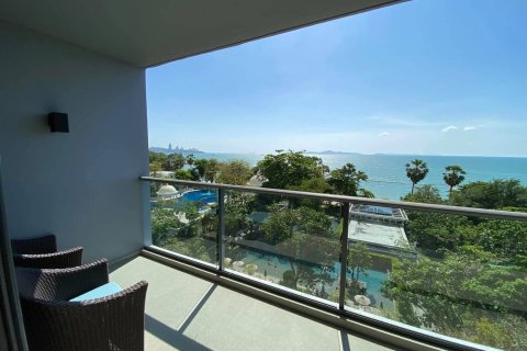 Condominio de 2 dormitorios en Pattaya, Tailandia № 22035 - foto 17