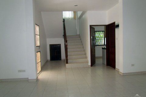 Casa de 3 dormitorios en Jomtien Beach, Pattaya, Tailandia № 20742 - foto 7