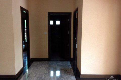 Casa de 3 dormitorios en Pattaya, Tailandia № 20829 - foto 8