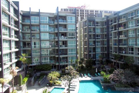 Condominio de 2 dormitorios en Pattaya, Tailandia № 20125 - foto 9