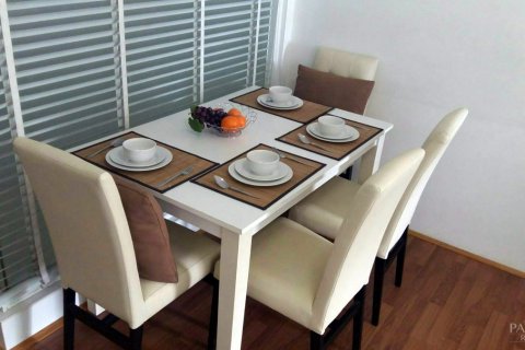 Estudio en el condominio en Pattaya, Tailandia № 20849 - foto 2