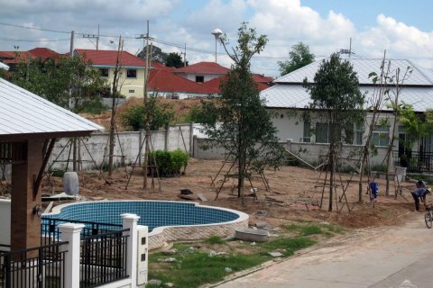 Casa de 3 dormitorios en Pattaya, Tailandia № 22997 - foto 8