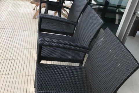 Condominio de 3 dormitorios en Pattaya, Tailandia № 21681 - foto 19