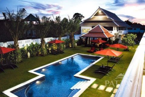 Casa de 3 dormitorios en Pattaya, Tailandia № 20723 - foto 10
