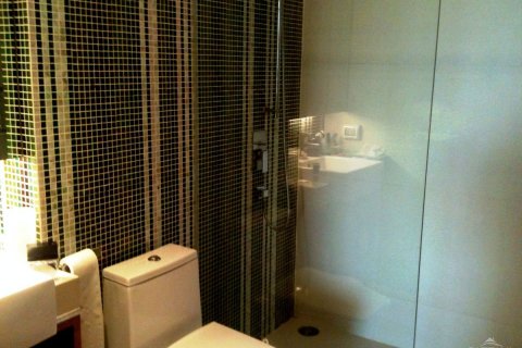 Condominio de 1 dormitorio en Pattaya, Tailandia № 23758 - foto 8