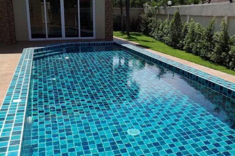 Casa de 3 dormitorios en Pattaya, Tailandia № 20766 - foto 3