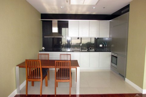 Condominio de 2 dormitorios en Pattaya, Tailandia № 24101
