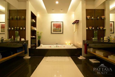 Condominio de 2 dormitorios en Pattaya, Tailandia № 22670 - foto 11