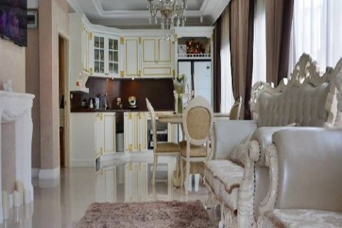 Casa de 3 dormitorios en Pattaya, Tailandia № 21026 - foto 15