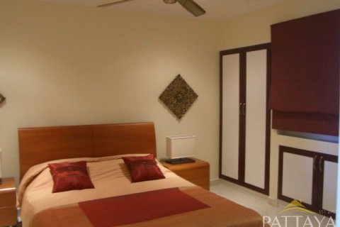 Condominio de 2 dormitorios en Pattaya, Tailandia № 21694 - foto 4