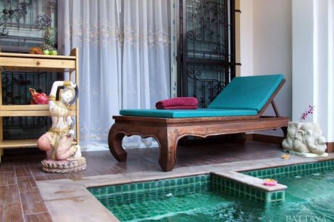 Casa de 3 dormitorios en Pattaya, Tailandia № 20454 - foto 3