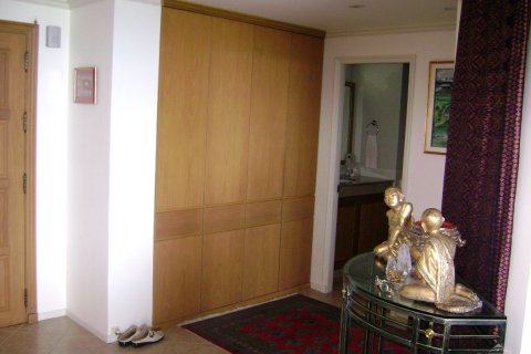 Condominio de 2 dormitorios en Jomtien Beach, Pattaya, Tailandia № 23210 - foto 7