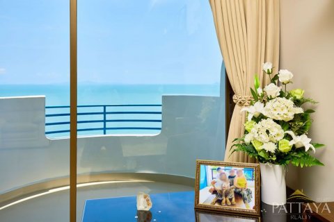Condominio de 1 dormitorio en Pattaya, Tailandia № 21406 - foto 10