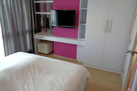 Condominio de 2 dormitorios en Pattaya, Tailandia № 20142 - foto 8