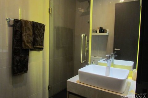 Condominio de 2 dormitorios en Pattaya, Tailandia № 21693 - foto 7