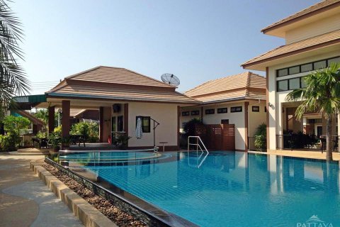Casa de 2 dormitorios en Pattaya, Tailandia № 19914 - foto 6
