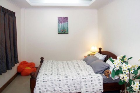 Casa de 3 dormitorios en Pattaya, Tailandia № 20454 - foto 11