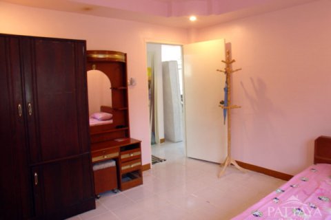 Casa de 3 dormitorios en Pattaya, Tailandia № 23315 - foto 13