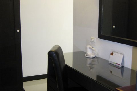 Condominio de 3 dormitorios en Pattaya, Tailandia № 22947 - foto 14