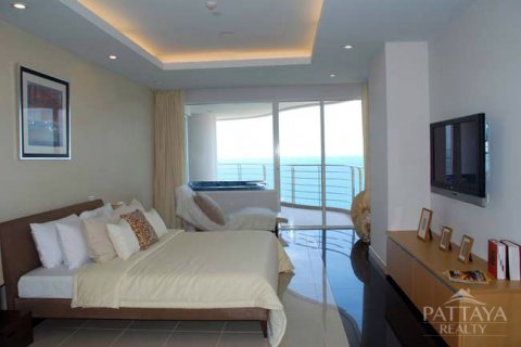 Condominio de 2 dormitorios en Pattaya, Tailandia № 22670 - foto 6