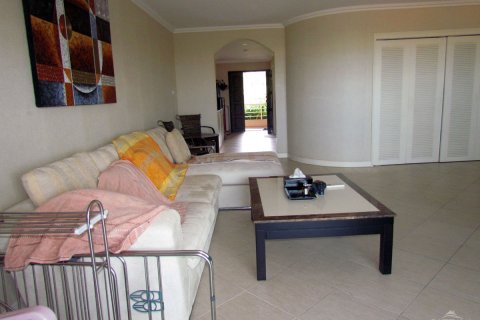 Condominio de 1 dormitorio en Pattaya, Tailandia № 23725 - foto 3