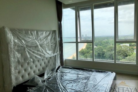 Condominio de 2 dormitorios en Pattaya, Tailandia № 21077 - foto 28
