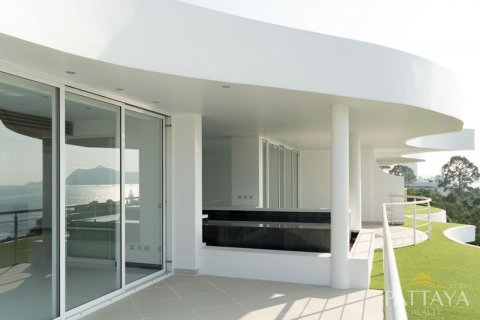 Condominio de 2 dormitorios en Pattaya, Tailandia № 21251 - foto 6
