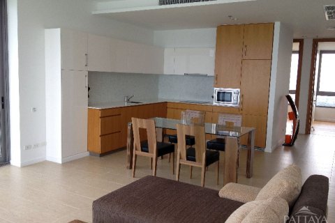 Condominio de 3 dormitorios en Pattaya, Tailandia № 23469 - foto 7