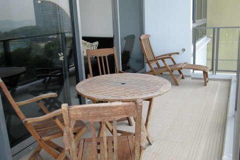 Condominio de 3 dormitorios en Pattaya, Tailandia № 23616 - foto 5