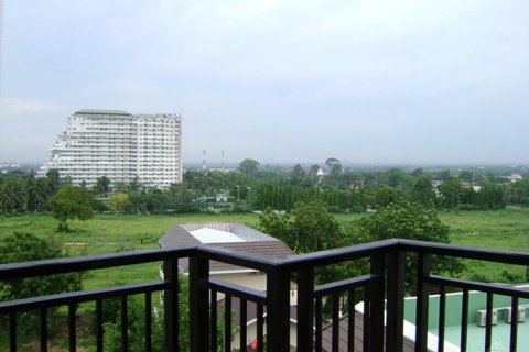 Condominio de 2 dormitorios en Pattaya, Tailandia № 20181 - foto 25