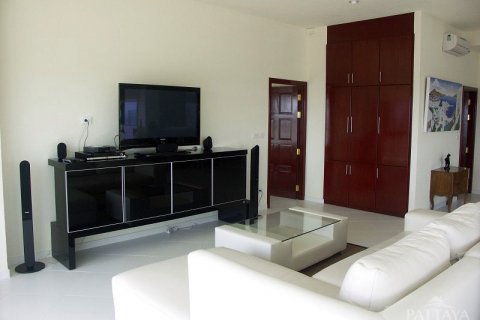 Condominio de 1 dormitorio en Pattaya, Tailandia № 23008 - foto 4