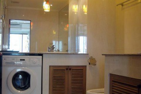 Condominio de 1 dormitorio en Jomtien Beach, Pattaya, Tailandia № 23274 - foto 7