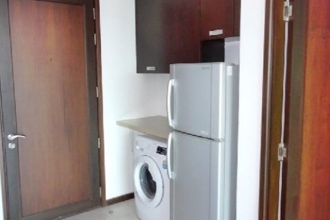 Condominio de 1 dormitorio en Pattaya, Tailandia № 20996 - foto 9