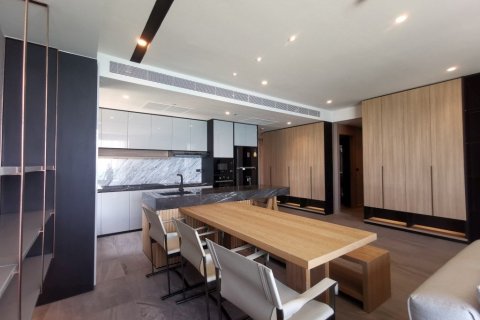 Condominio de 3 dormitorios en Pattaya, Tailandia № 24661 - foto 9