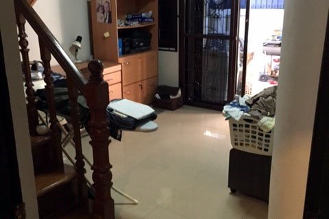 Casa de 4 dormitorios en Jomtien Beach, Pattaya, Tailandia № 20143 - foto 20