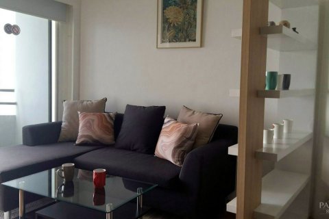 Estudio en el condominio en Pattaya, Tailandia № 20849 - foto 3