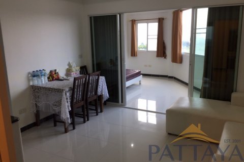 Condominio de 2 dormitorios en Pattaya, Tailandia № 21164 - foto 15