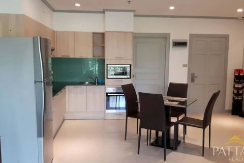 Condominio de 2 dormitorios en Pattaya, Tailandia № 21355 - foto 19