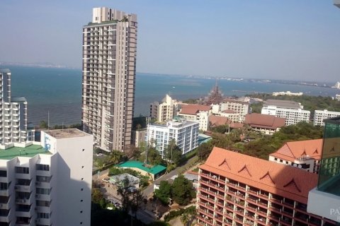 Condominio de 2 dormitorios en Pattaya, Tailandia № 20594 - foto 7