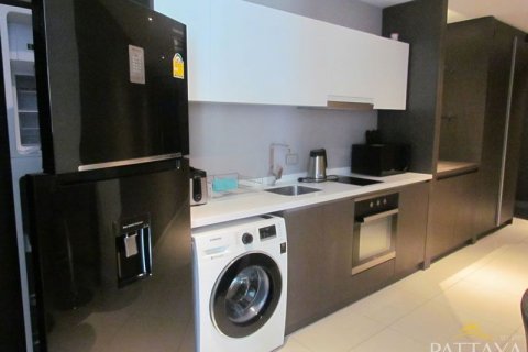 Condominio de 2 dormitorios en Pattaya, Tailandia № 21691 - foto 3