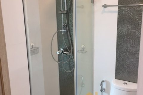 Condominio de 1 dormitorio en Pattaya, Tailandia № 21175 - foto 5