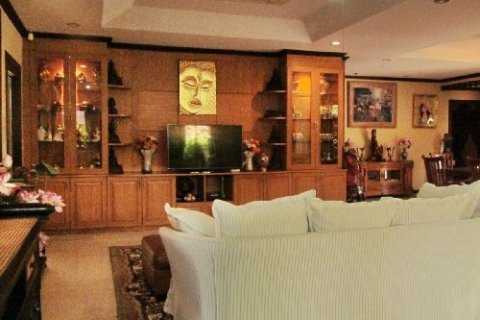 Casa de 3 dormitorios en Pattaya, Tailandia № 20969 - foto 4
