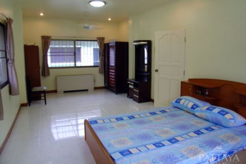 Casa de 3 dormitorios en Pattaya, Tailandia № 23315 - foto 19