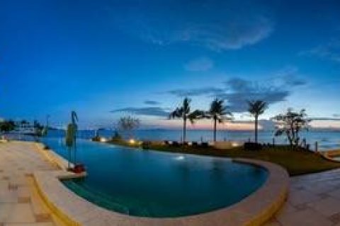 Condominio de 1 dormitorio en Pattaya, Tailandia № 21883 - foto 16