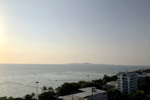 Sobre plano Cetus Beachfront en Pattaya, Tailandia № 28559 - foto 8
