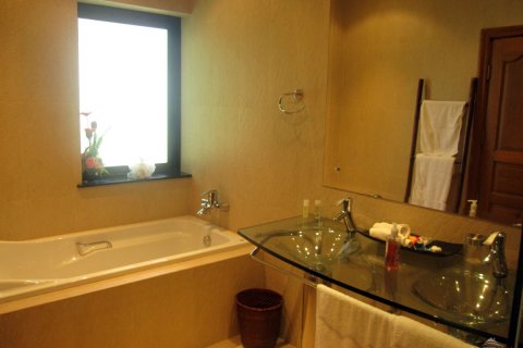 Casa de 3 dormitorios en Jomtien Beach, Pattaya, Tailandia № 22937 - foto 10