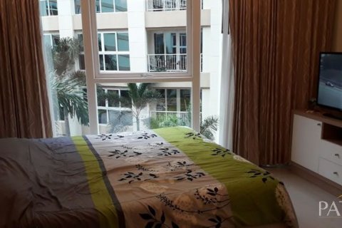 Condominio de 2 dormitorios en Pattaya, Tailandia № 21441 - foto 6