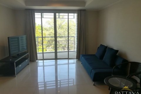 Condominio de 1 dormitorio en Pattaya, Tailandia № 21395 - foto 3